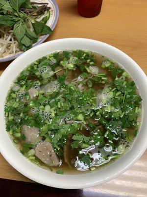 Special pho