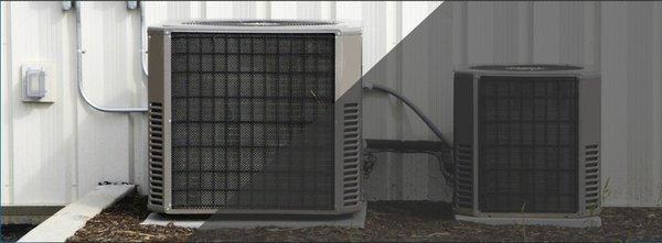 Lennox Certified Air Conditioning sales, service & installaton.