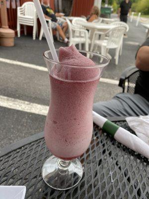 Sangria Slushy