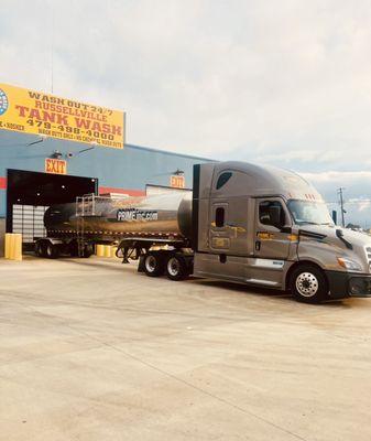 Quick Truck wash
Russellville Arkansas 72802
Wash outs 24/7