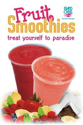 Smoothies