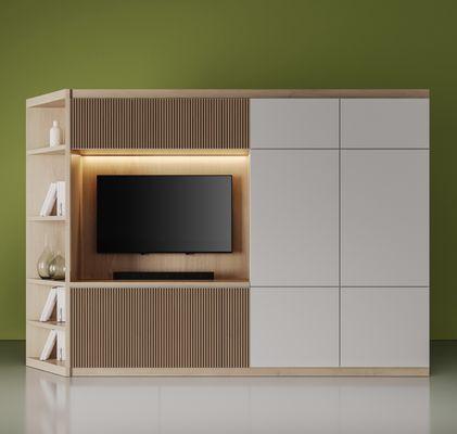 Bedroom cabinet