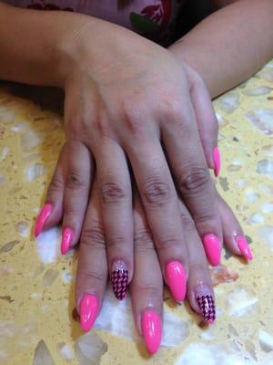 Gelnail uvgel