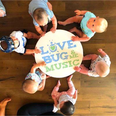 LoveBug & Me Music - Sherman Oaks