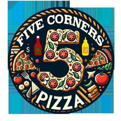 Five Corners Pizza