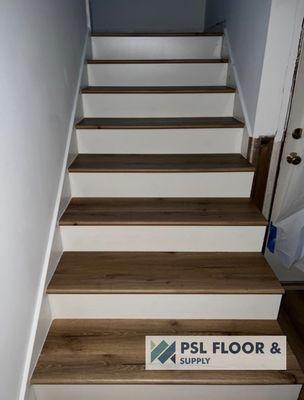 PSL Floor & Supply