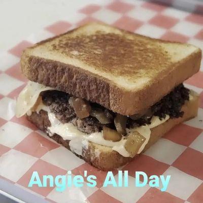 Angie's All Day