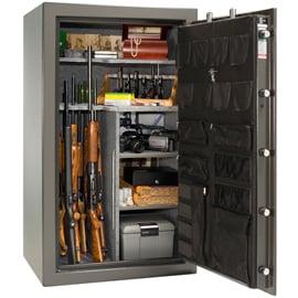 Liberty Gun Safes