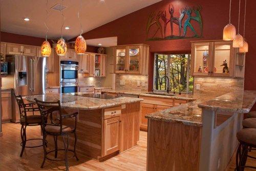 Kansas City Kitchen Remodeling