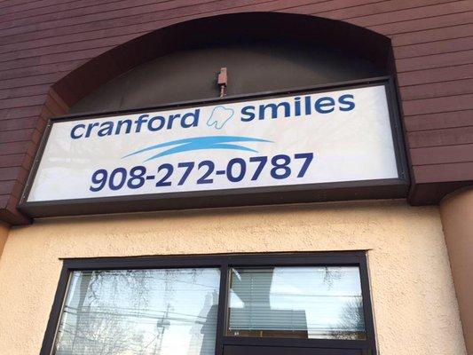 Dentist in Cranford NJ