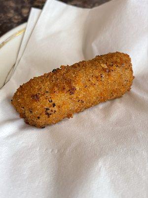 Ham Croquette