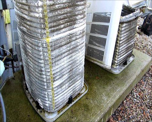 air conditioning repair