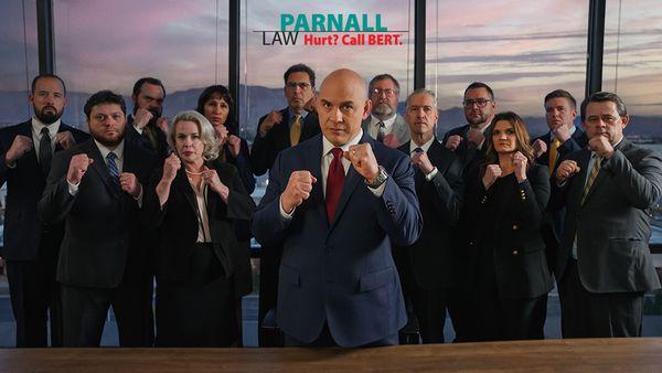 Parnall Law Attorneys