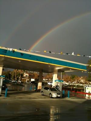 Valero Baseline Highland