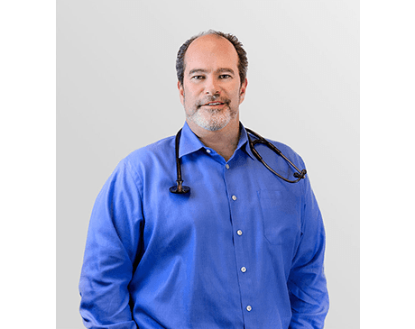 Michael Temkin, DO is a Internist serving San Ramon, CA