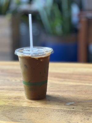 Vietnamese coffee