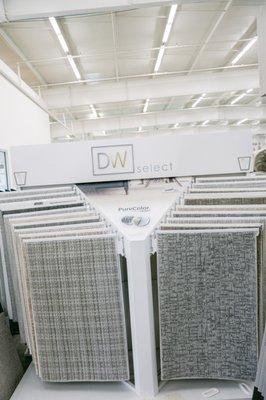 dreamweaver carpets