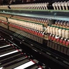 Herrin Music: Internal Piano Repairs