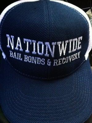 Nationwide Bail Bonds and Recovery, LLC