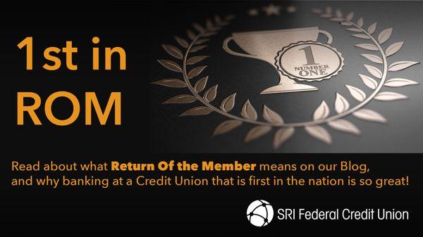 SRI Federal Credit Union