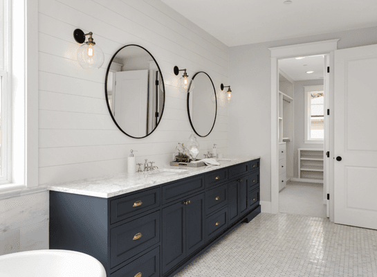 Bathroom Remodeling - Next Level Remodeling