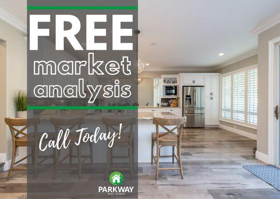 Parkway Real Estate