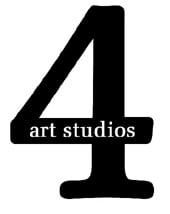 4 Art Studios