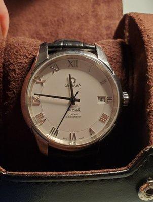 Omega De Ville