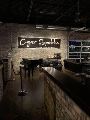 Cigar Republic