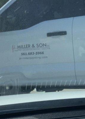 J E Miller & Son