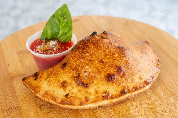 calzone