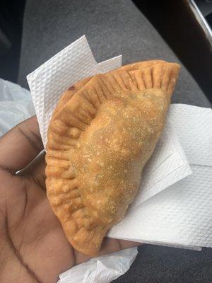 Beef Empanada