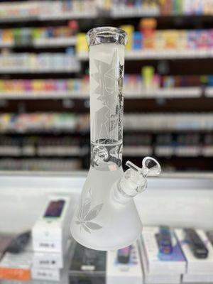 Rick and Morty water pipe