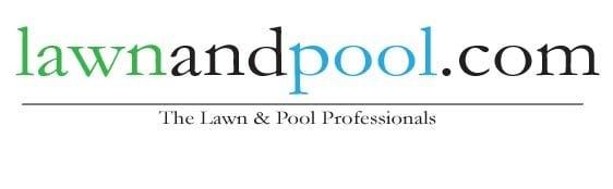 Lawn and Pool