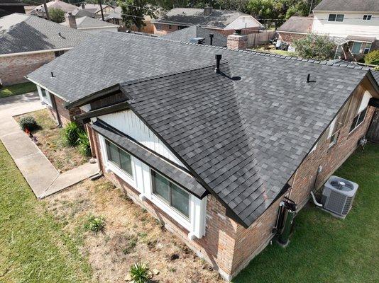 Sirius Roofing