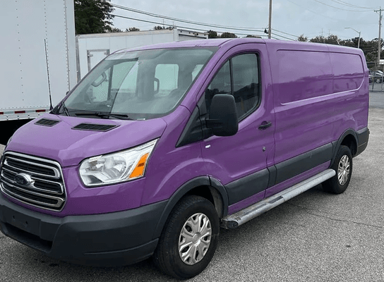 Purple Medi-Care Transportation provides the best in class Non-Emergency Medical Transportation. Call (904) 437-4034