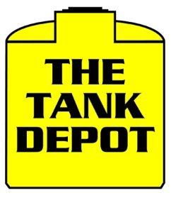 Tank Depot - San Antonio