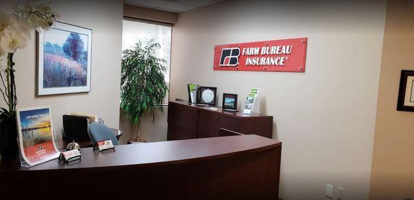 Insurance Agent in Commerce Twp Michigan Farm Bureau Insurance