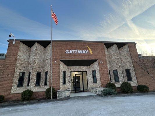 Gateway Studios and Production Services