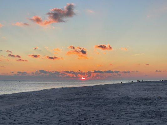 Pensacola Beach