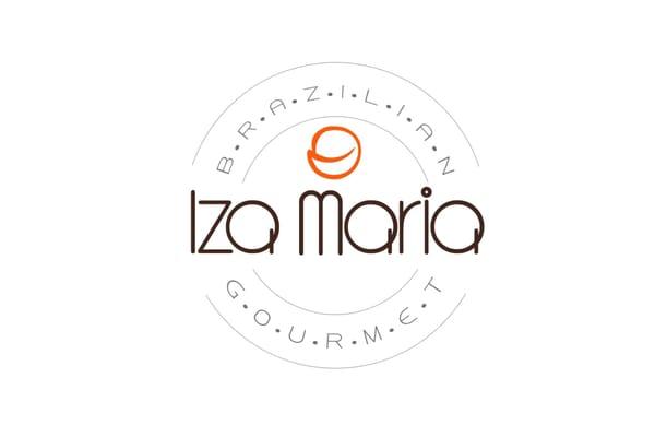 Iza Maria Logo