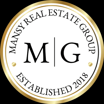 Mansy Real Estate Group - Service with Excellence since 2018!