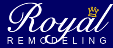 Royal Remodeling logo