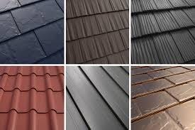 we do all type of roofing metals, shingles and tile!