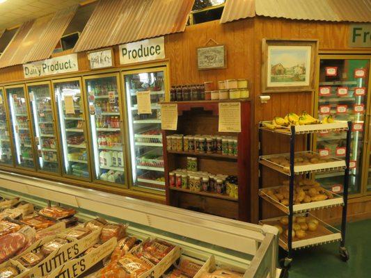 Tuttle's Grocery & Market