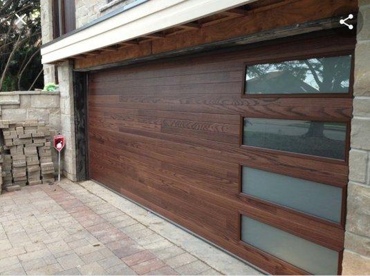 All American Garage Doors