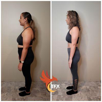 Transform FX Fitness