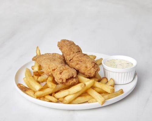 Chicken Strips