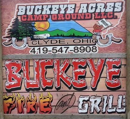 Buckeye Acres Campground