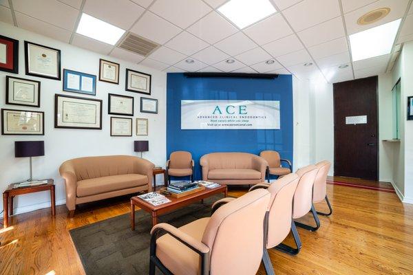 ACE Endodontics Houston